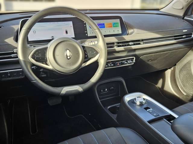 Fahrzeugbild eines GWM Ora 03