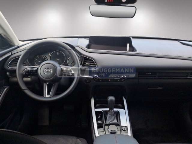Fahrzeugbild eines Mazda CX-30