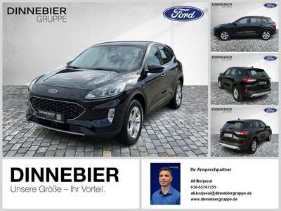Bild Ford Kuga