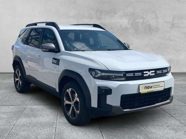 Fahrzeugbild eines Dacia Bigster