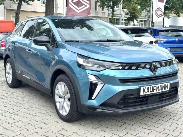 Fahrzeugbild eines Renault Symbioz