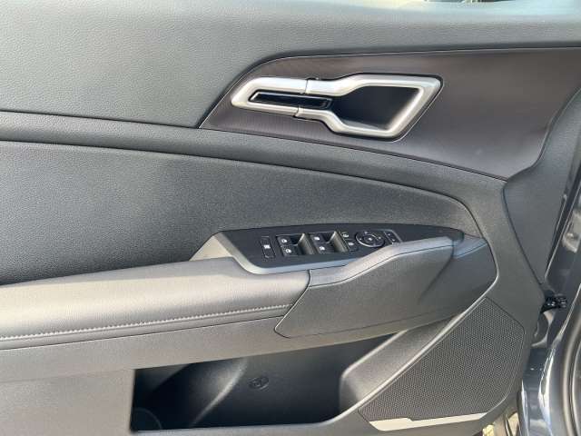 Fahrzeugbild eines Kia Sportage