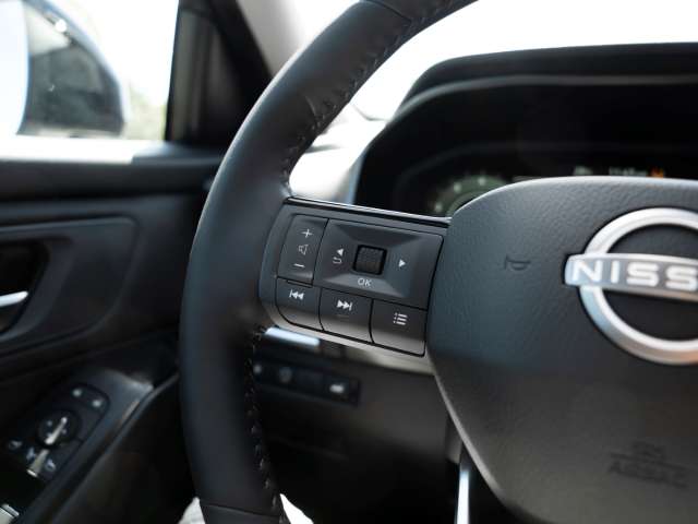 Fahrzeugbild eines Nissan Qashqai