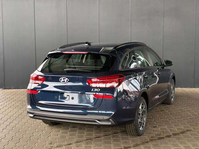 Fahrzeugbild eines Hyundai i30