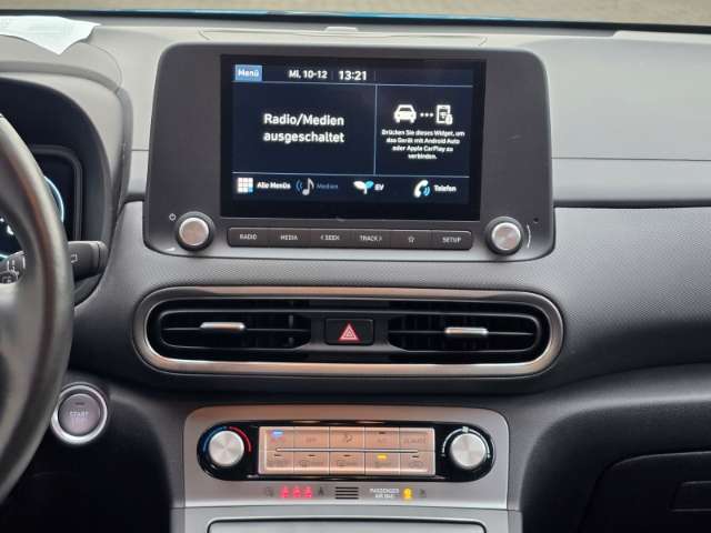 Fahrzeugbild eines Hyundai Kona