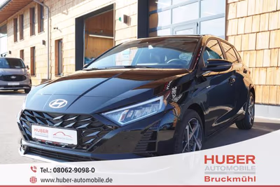 Bild Hyundai i20