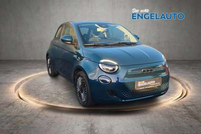 Bild Fiat 500