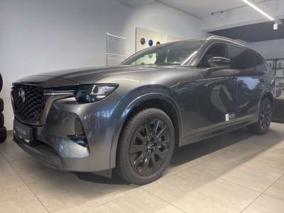 Bild Mazda CX-80