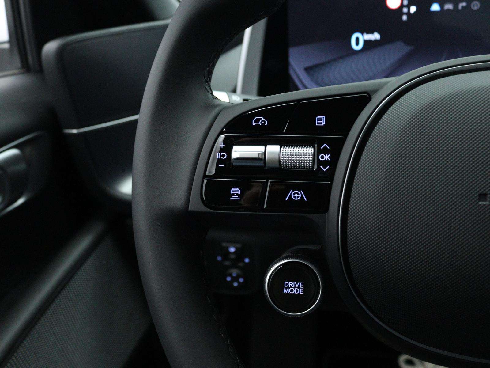 Fahrzeugbild eines Hyundai IONIQ 6