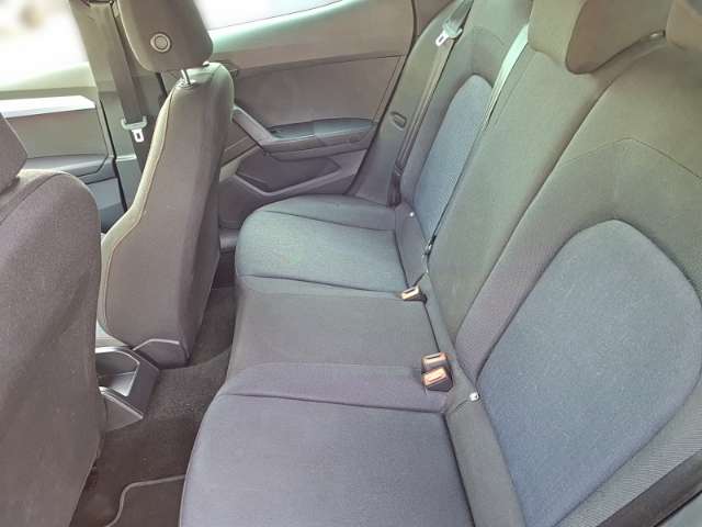 Fahrzeugbild eines SEAT Ibiza