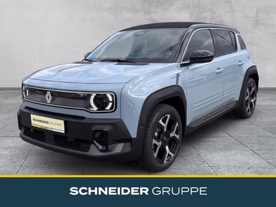 Bild Renault 4 E-TECH