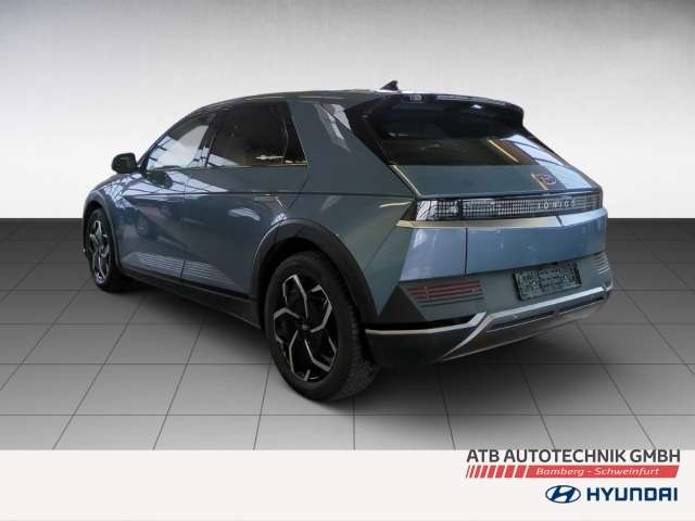 Fahrzeugbild eines Hyundai IONIQ 5