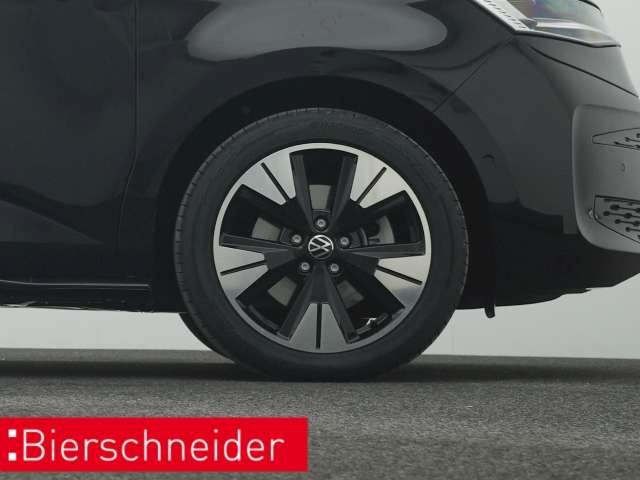 Fahrzeugbild eines Volkswagen Multivan