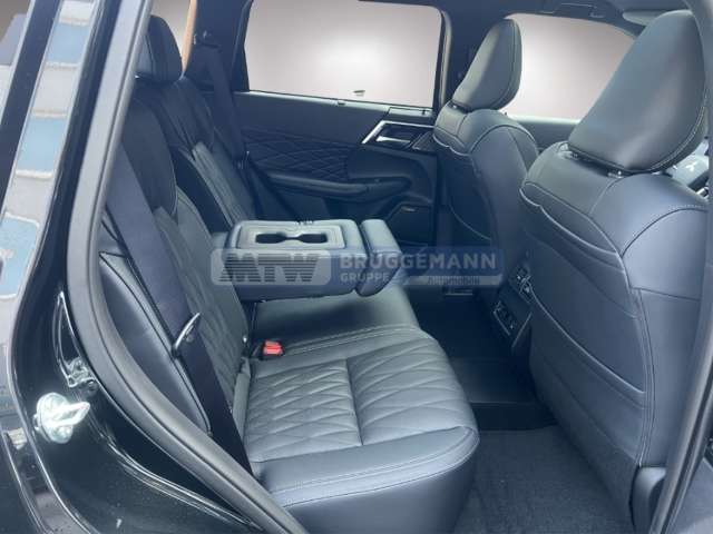 Fahrzeugbild eines Mitsubishi Outlander