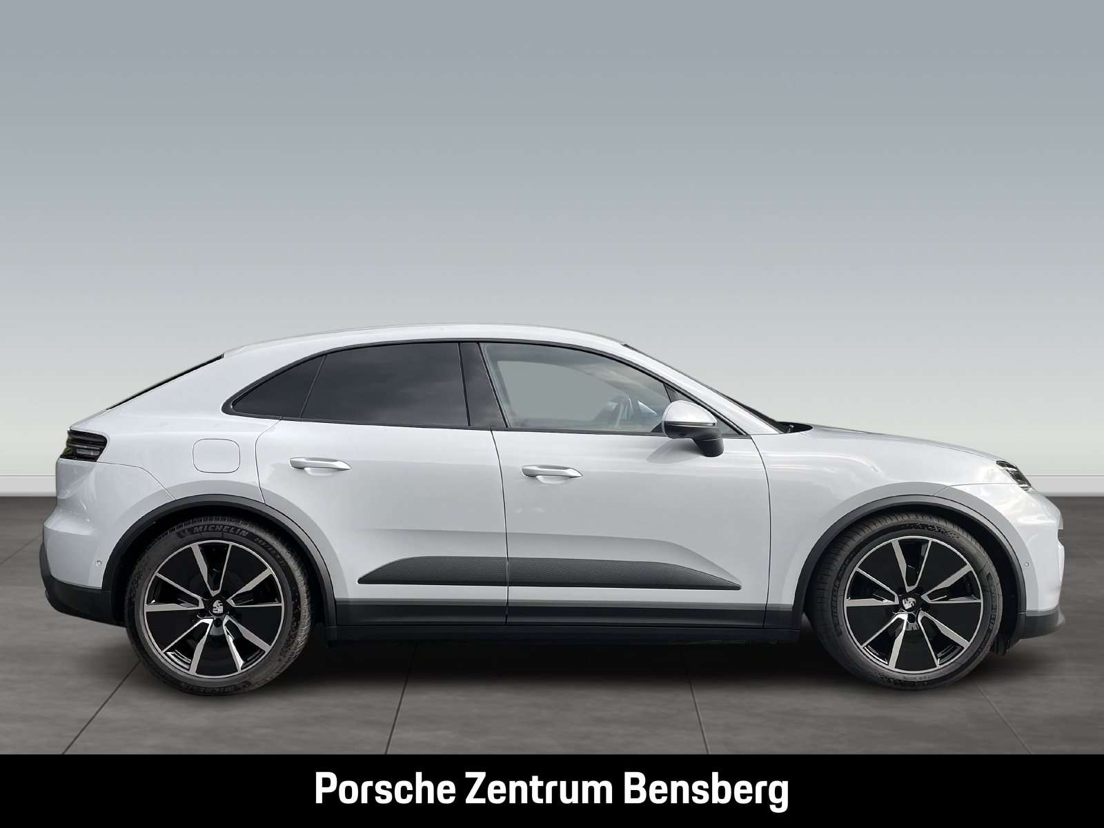 Fahrzeugbild eines Porsche Macan