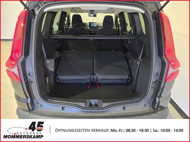 Fahrzeugbild eines Dacia Jogger
