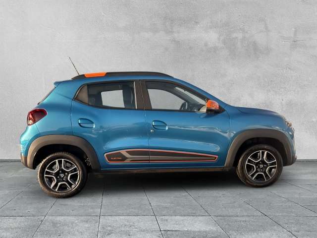 Fahrzeugbild eines Dacia Spring