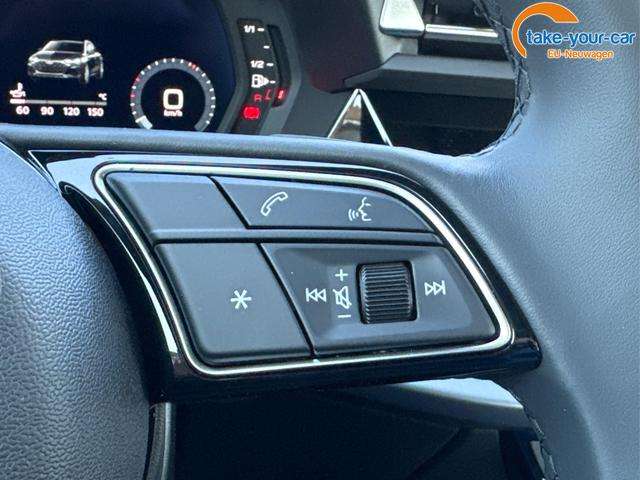 Fahrzeugbild eines Audi A3