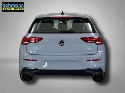 Bild Volkswagen Golf