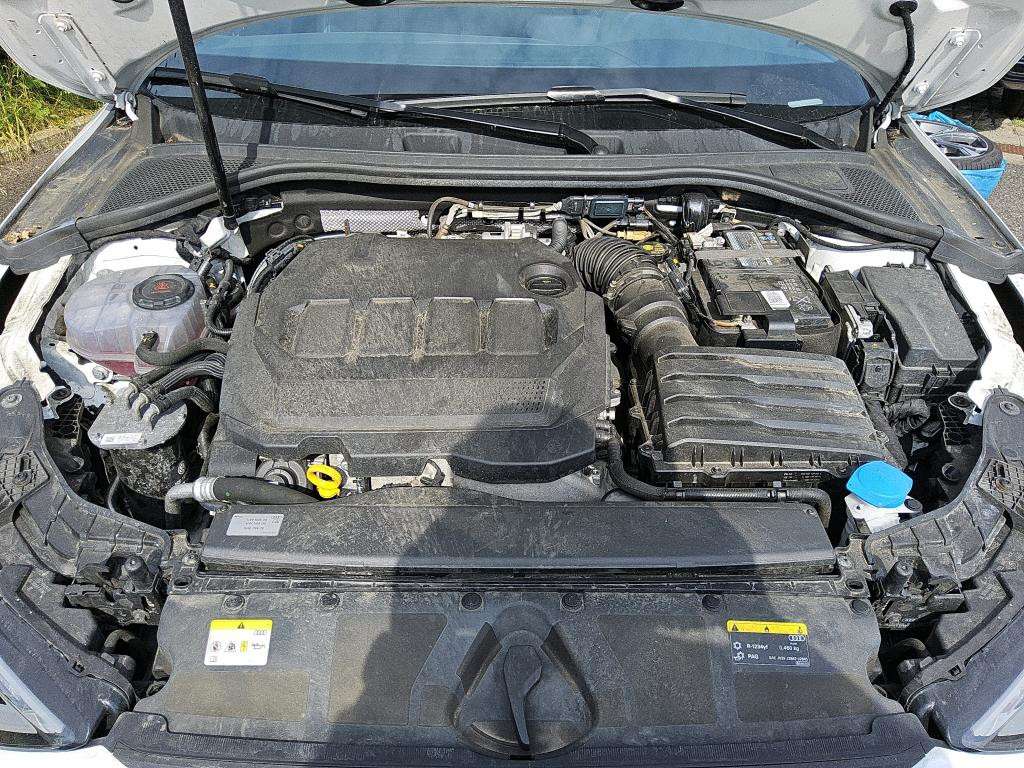 Fahrzeugbild eines Audi A3