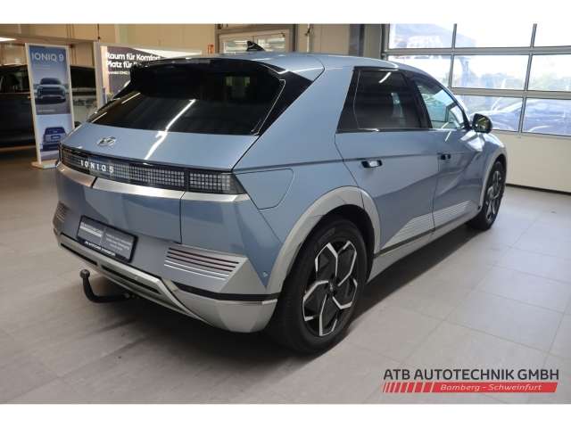 Fahrzeugbild eines Hyundai IONIQ 5