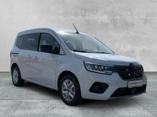 Fahrzeugbild eines Renault Kangoo E-TECH