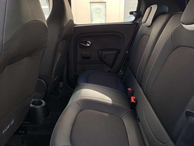 Fahrzeugbild eines Renault Twingo