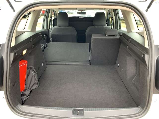 Fahrzeugbild eines Dacia Duster