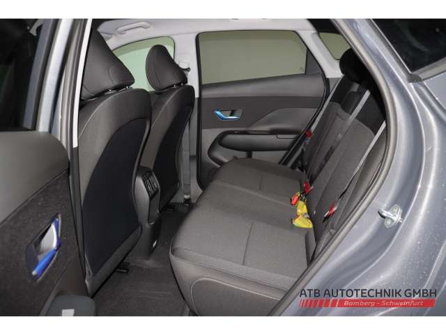 Fahrzeugbild eines Hyundai Kona Elektro