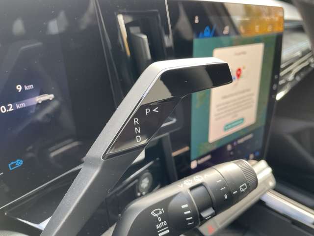 Fahrzeugbild eines Renault Espace