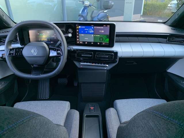 Fahrzeugbild eines Renault 5 E-TECH