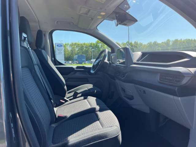Fahrzeugbild eines Ford Transit Custom