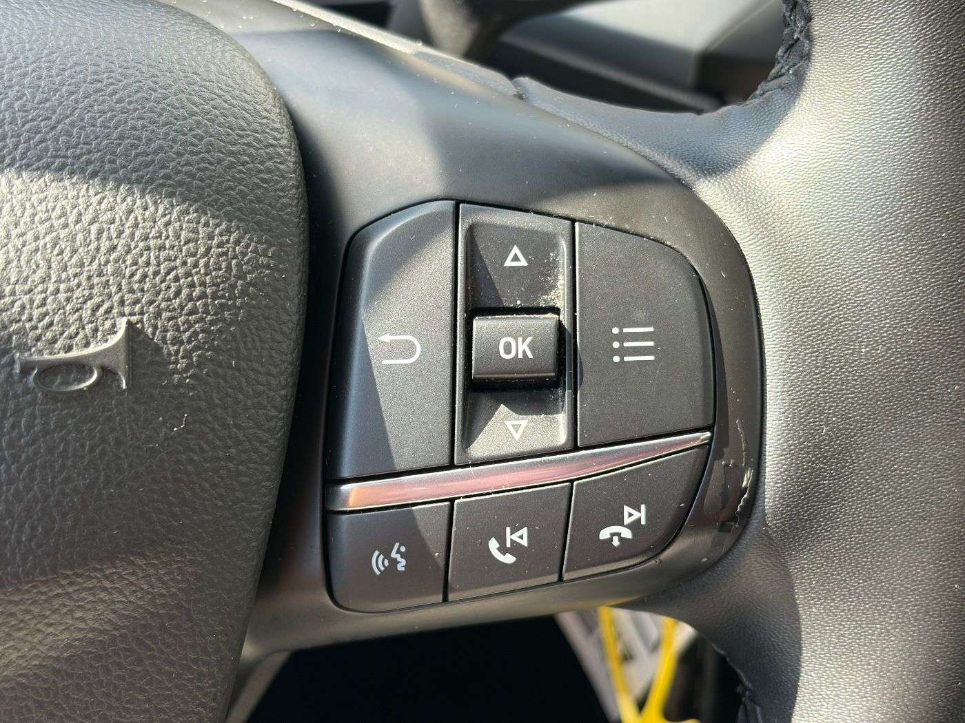 Fahrzeugbild eines Ford Focus