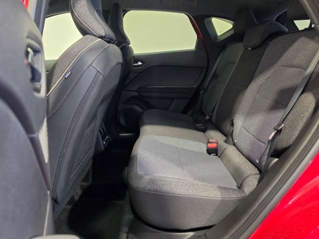 Fahrzeugbild eines Mitsubishi ASX