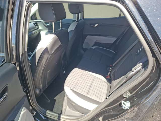 Fahrzeugbild eines Kia Stonic
