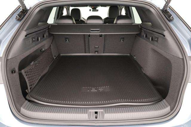 Fahrzeugbild eines Volkswagen ID.7