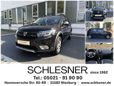 Bild Dacia Sandero