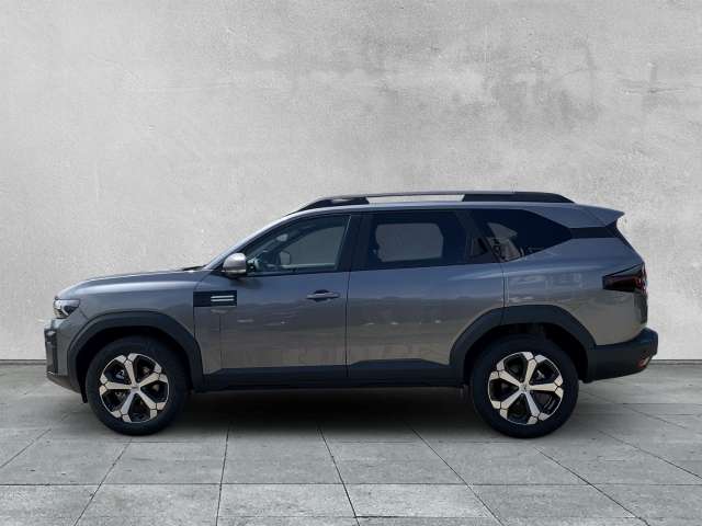 Fahrzeugbild eines Dacia Bigster