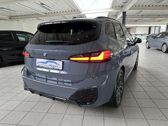 Fahrzeugbild eines BMW 2er Active Tourer
