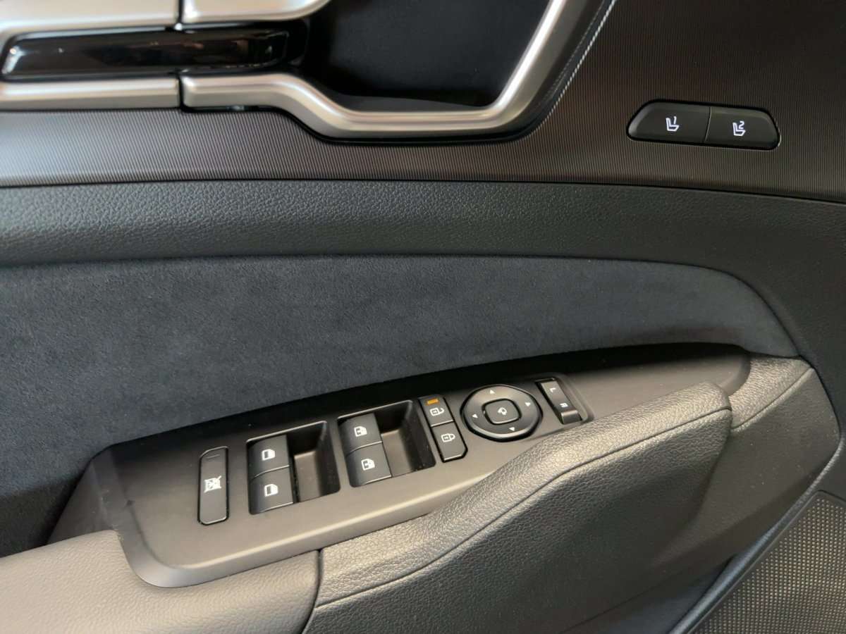 Fahrzeugbild eines Kia Sportage