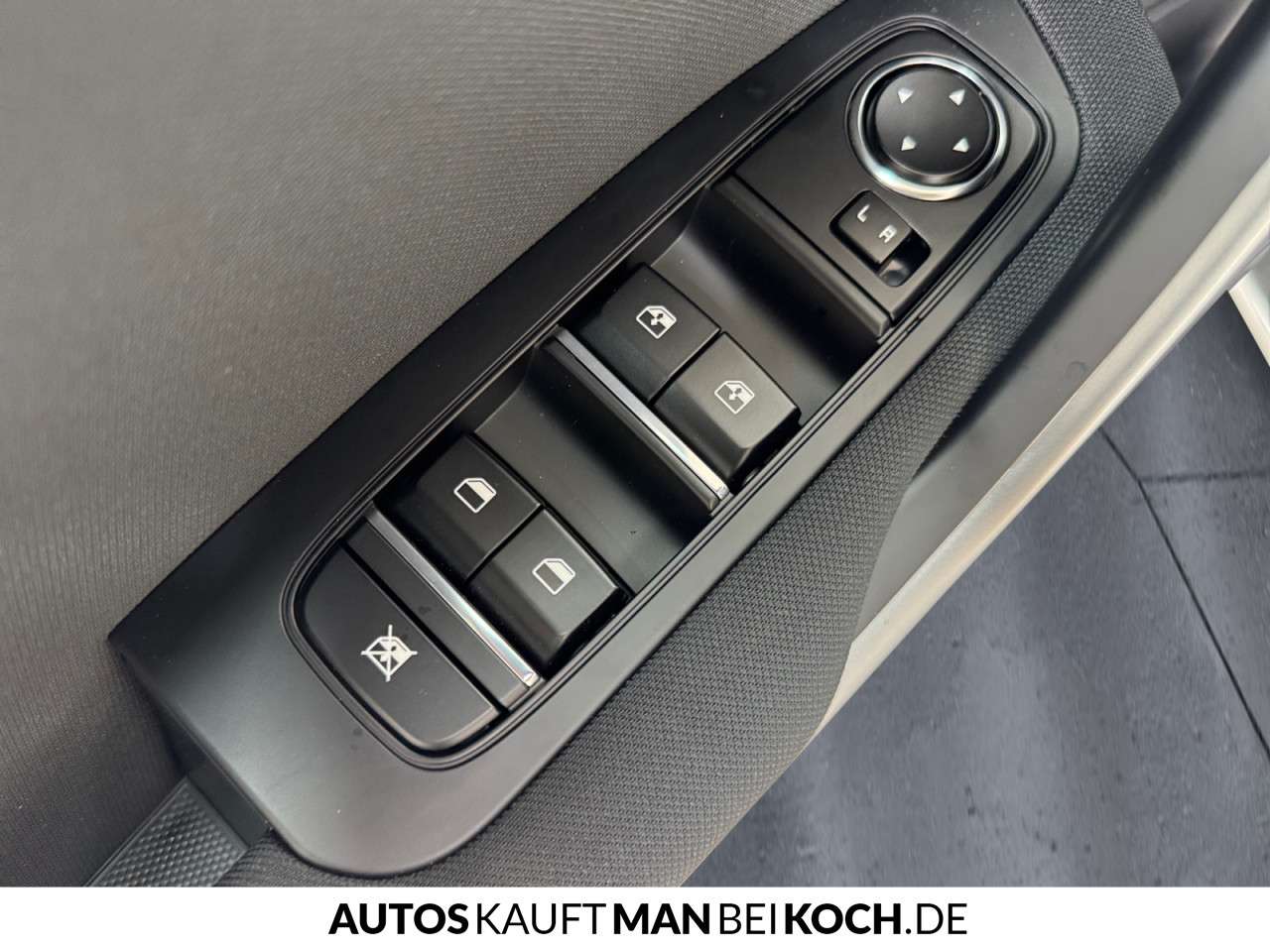 Fahrzeugbild eines Kia XCeed