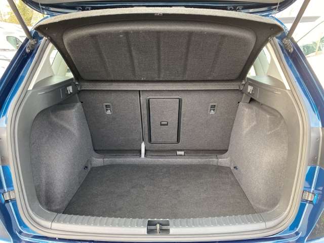 Fahrzeugbild eines SEAT Ateca