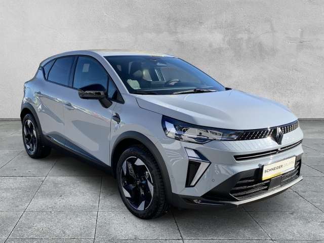 Fahrzeugbild eines Renault Captur