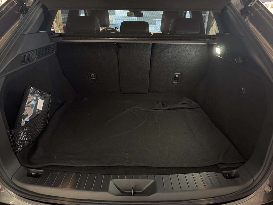 Fahrzeugbild eines Mazda CX-60