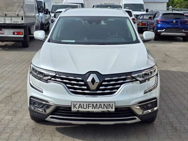 Fahrzeugbild eines Renault Koleos