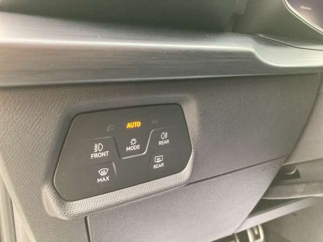 Fahrzeugbild eines CUPRA Formentor