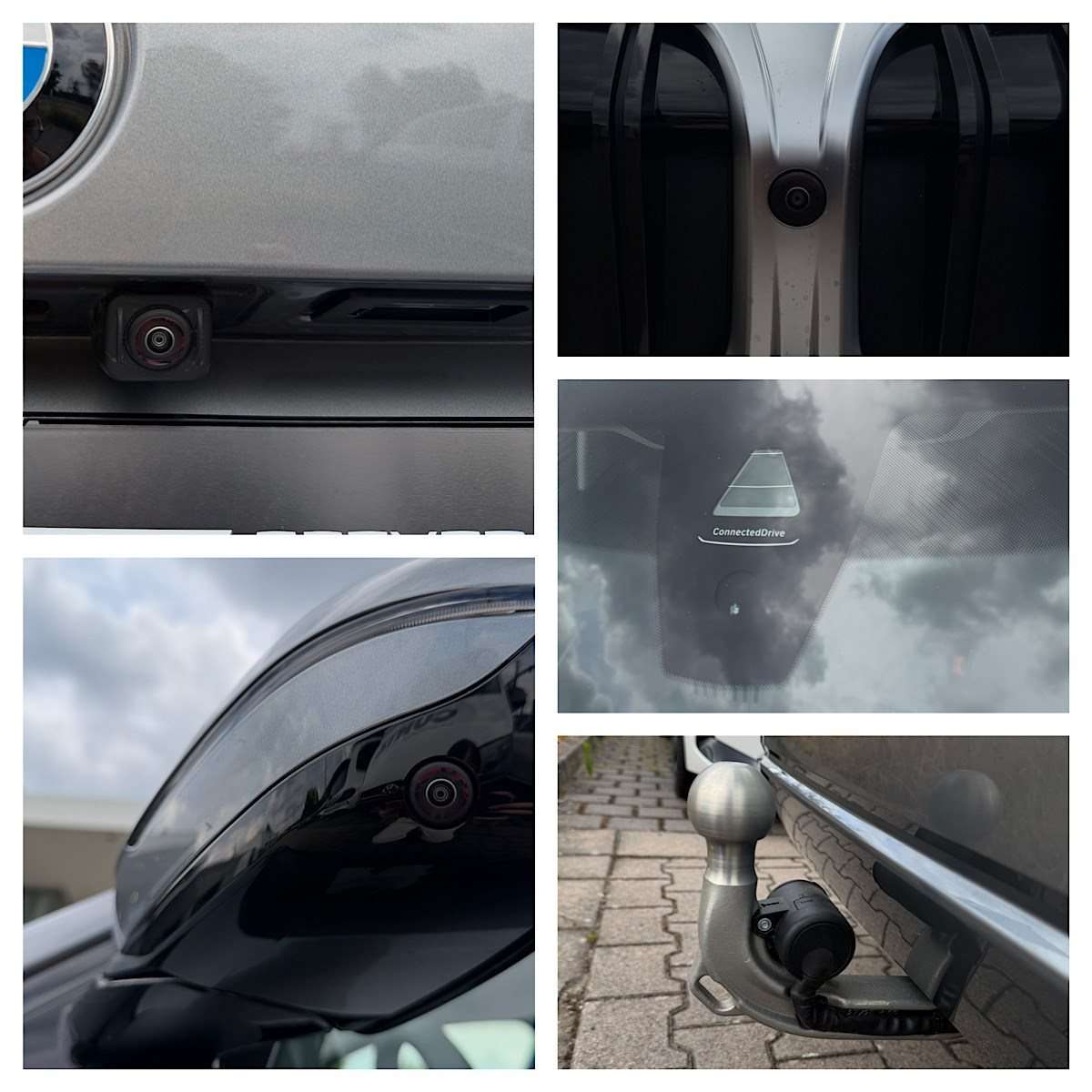 Fahrzeugbild eines BMW 3er-Reihe