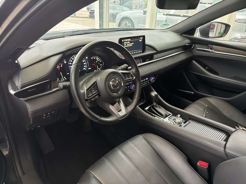 Fahrzeugbild eines Mazda Mazda6