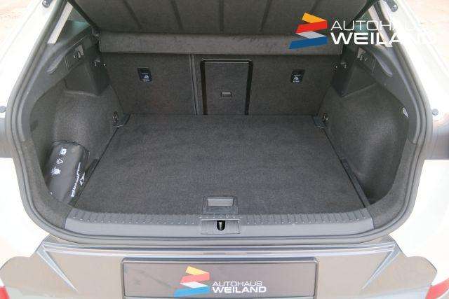 Fahrzeugbild eines CUPRA Formentor