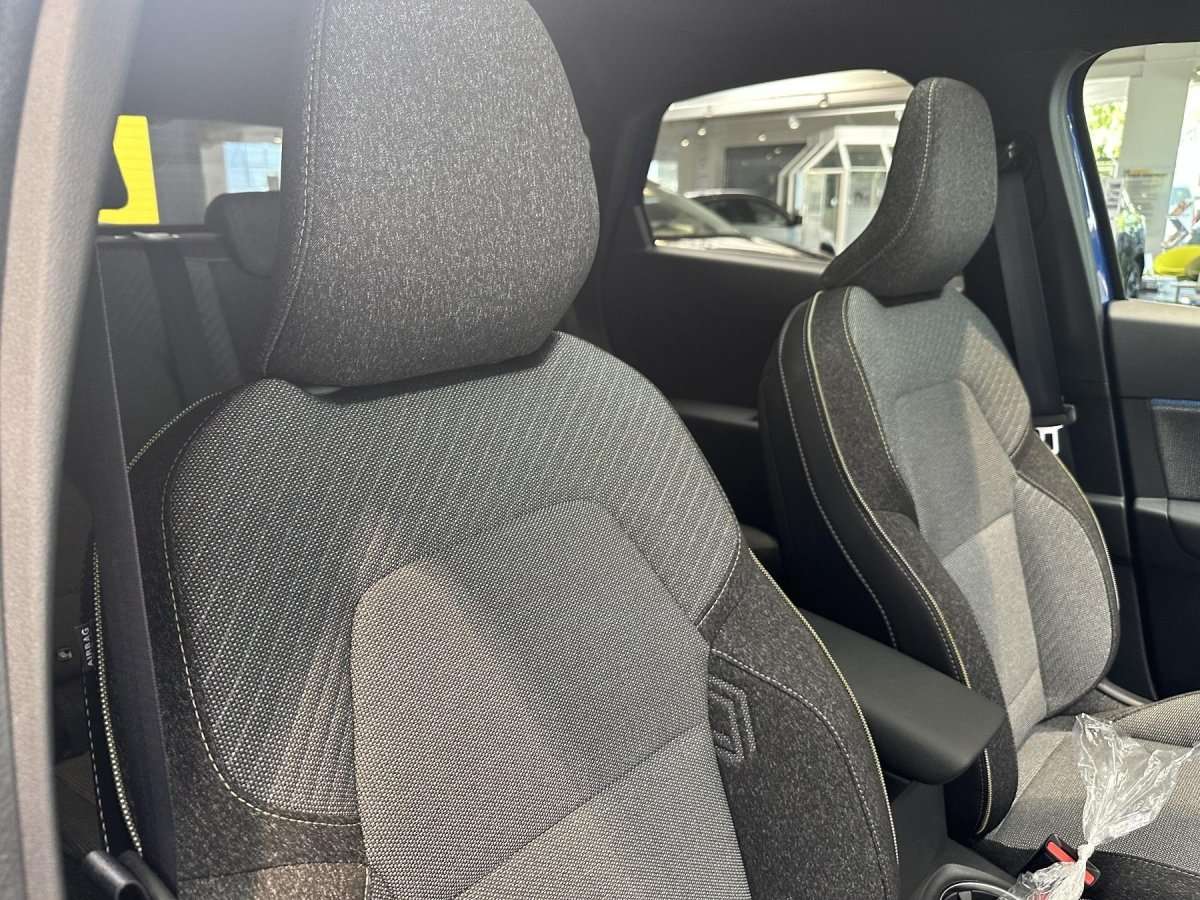 Fahrzeugbild eines Renault Captur
